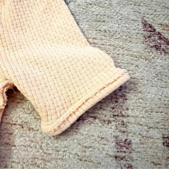 Free People• Sunset Drive Coral top size XS - Picture 14 of 15